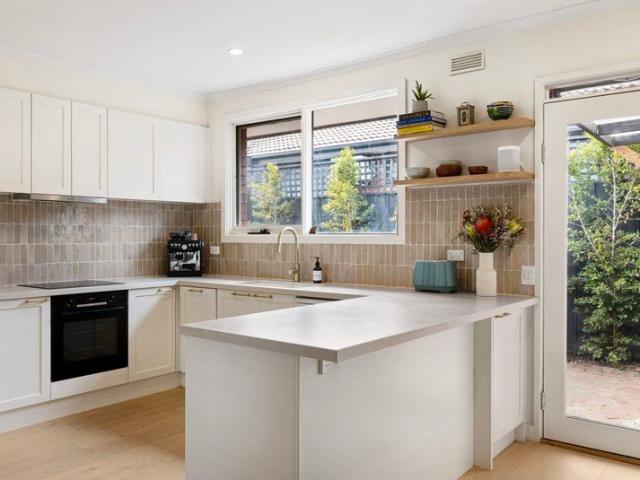 Villa for rent in Camerons Creek, Victoria