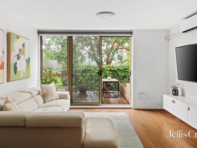 Townhouse for sale in Hawthorn East, Melbourne