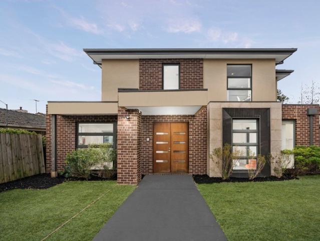 Townhouse for sale in Camerons Creek, Victoria