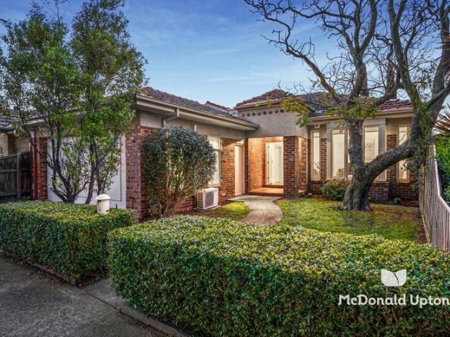 House for rent in Essendon North, Melbourne