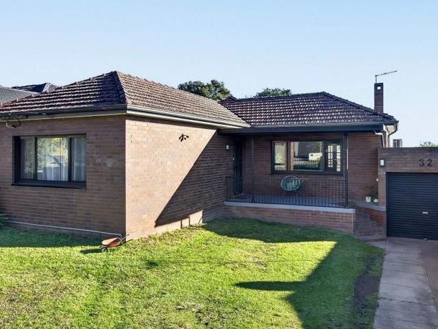 House for sale in Sydney, New South Wales