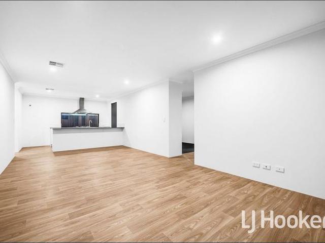 House for rent in Yanchep, Western Australia