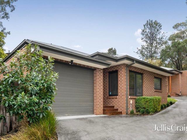 Apartment for sale in Camerons Creek, Victoria