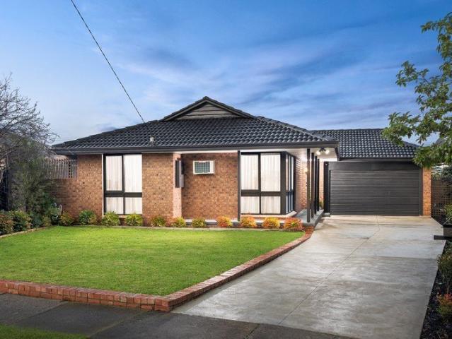 House for sale in Camerons Creek, Victoria