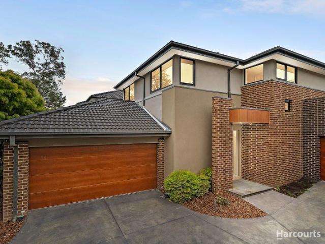Townhouse for sale in Doncaster East, Melbourne