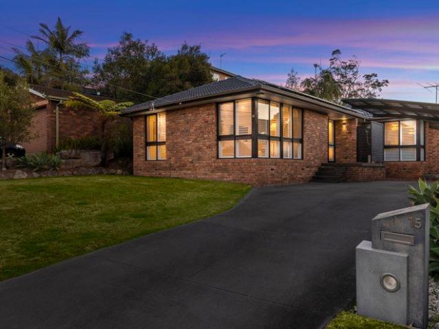 House for sale in Sutherland, New South Wales