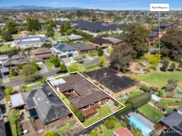 House for sale in Camerons Creek, Victoria