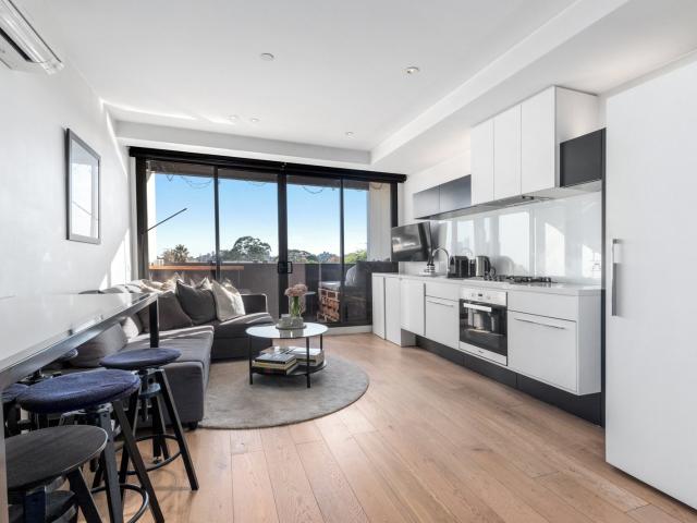 Apartment for rent in Camerons Creek, Victoria