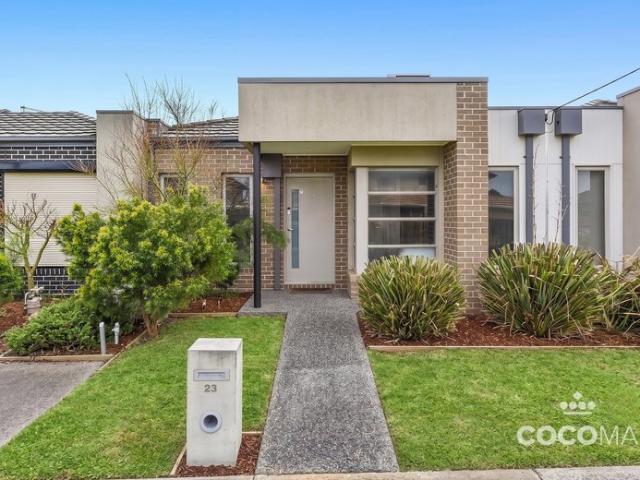 House for sale in Camerons Creek, Victoria