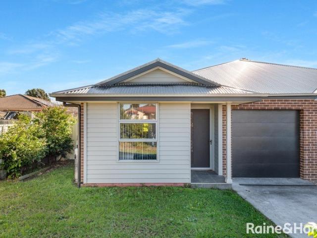 Duplex for sale in Worrigee, New South Wales