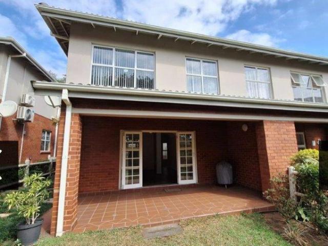 House for rent in Mt Edgecombe, Kwazulu-natal