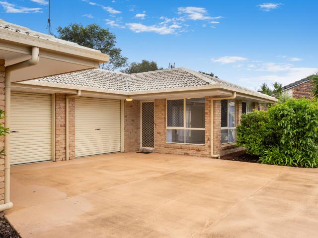 Duplex for sale in Kings Creek, Queensland