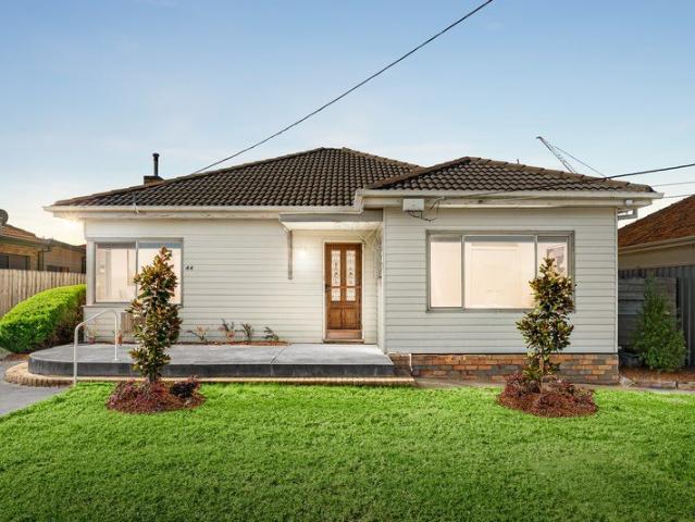 Apartment for sale in Camerons Creek, Victoria