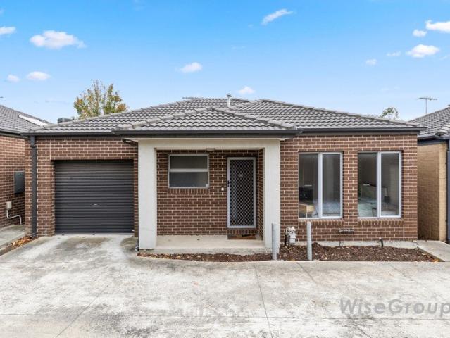 Apartment for sale in Camerons Creek, Victoria
