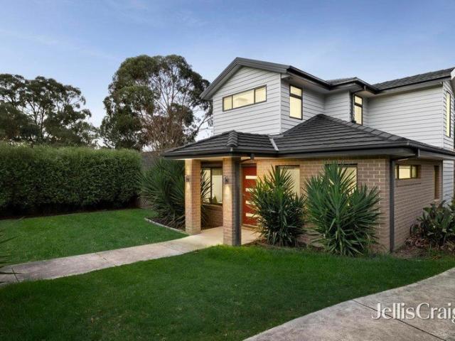 Townhouse for rent in Camerons Creek, Victoria