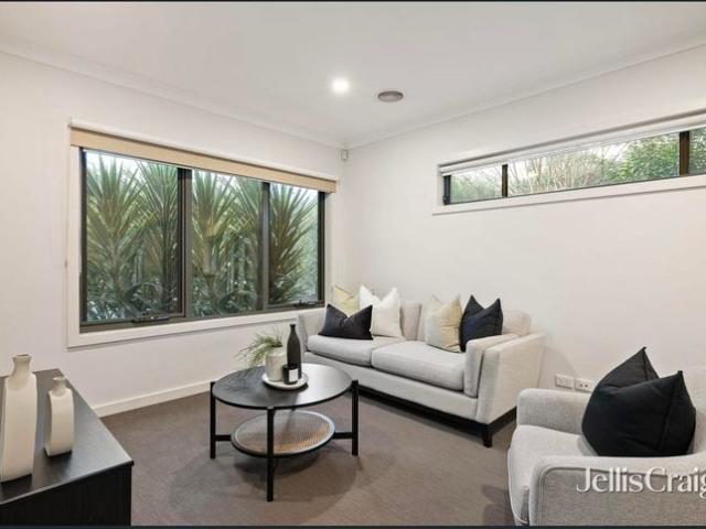 Townhouse for rent in Camerons Creek, Victoria