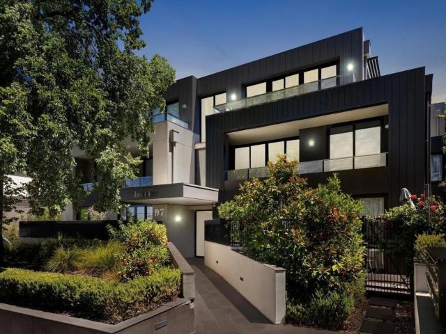 Apartment for rent in Doncaster, Melbourne