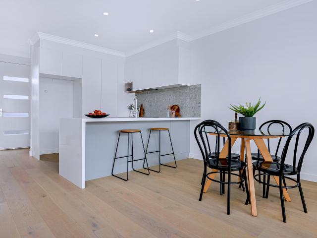 Townhouse for sale in Camerons Creek, Victoria