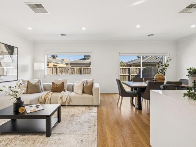 House for sale in Wyndham Waters, Melbourne