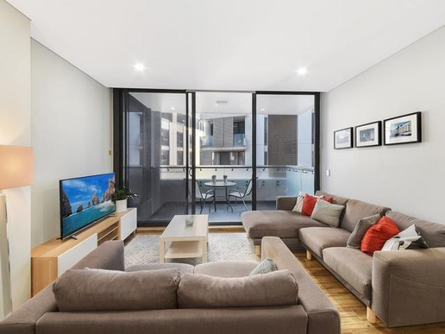 Apartment for rent in Inner West, Sydney