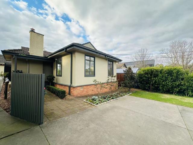 House for rent in Box Hill South