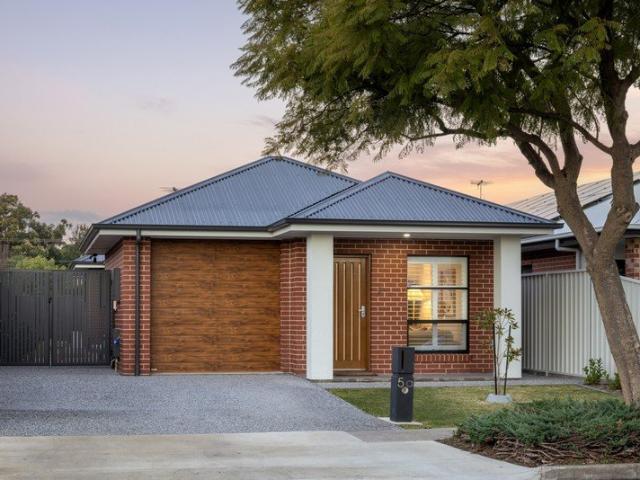 House for sale in Horseshoe Creek, South Australia