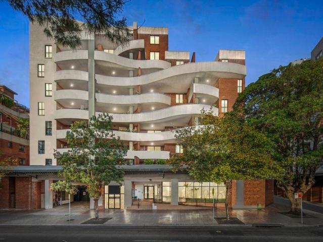 Apartment for sale in Sydney, New South Wales