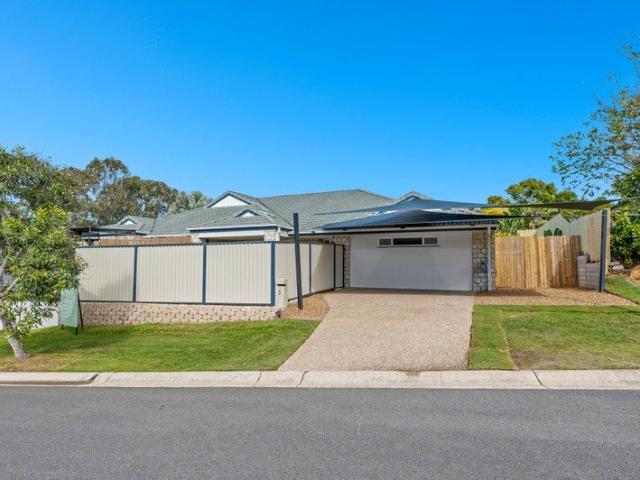 Duplex for sale in Fernbrook, Queensland