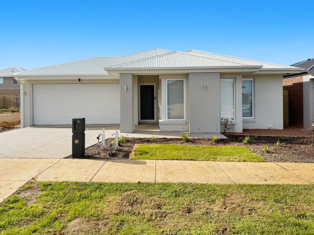 House for rent in Geelong, Victoria
