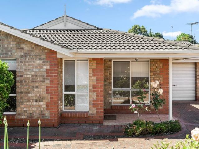 Apartment for rent in City Of Tea Tree Gully, Horseshoe Creek