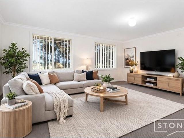 Townhouse for rent in Sydney, New South Wales