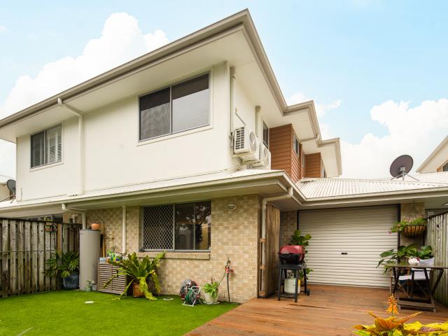 Townhouse for sale in Toombul, Queensland