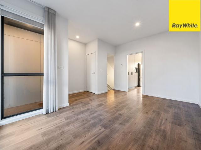 Townhouse for rent in Australian Capital Territory