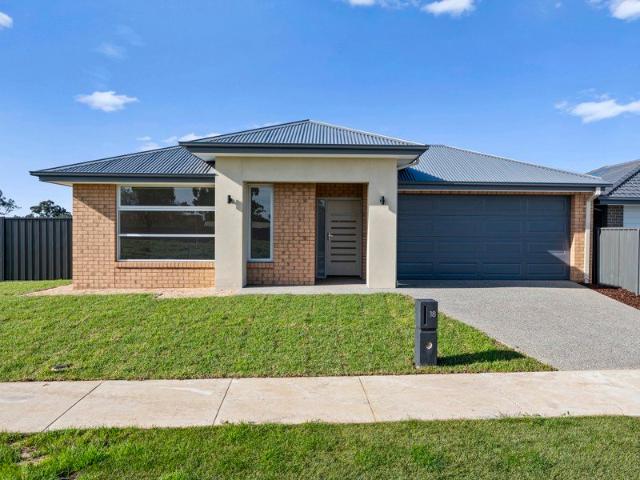 House for sale in Benalla, Victoria
