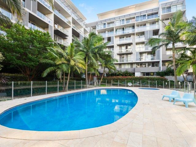 Apartment for rent in Sydney, New South Wales