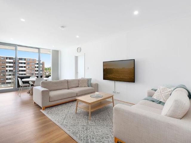 Apartment for rent in Sydney, New South Wales