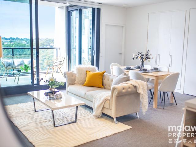 Apartment for sale in Sydney, New South Wales