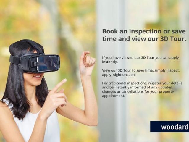 Apartment for rent in Camerons Creek, Victoria