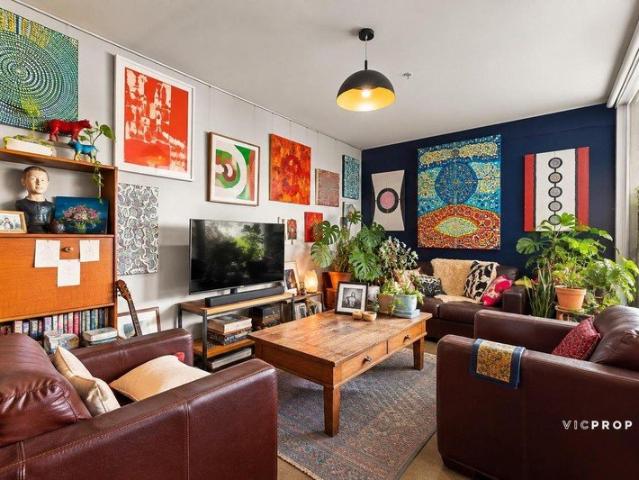 Apartment for sale in Brunswick, Melbourne