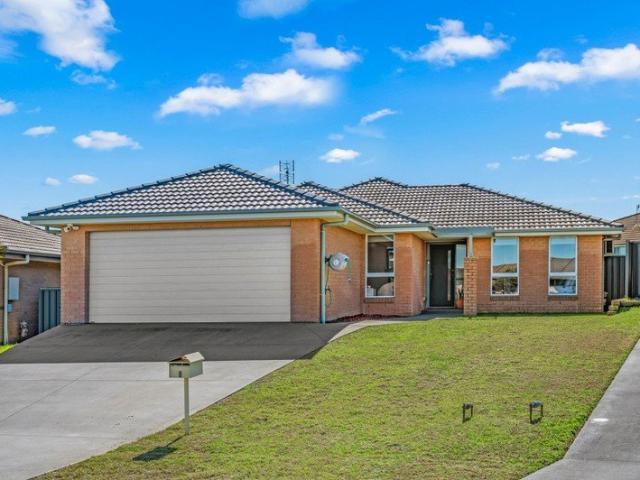 House for sale in New South Wales
