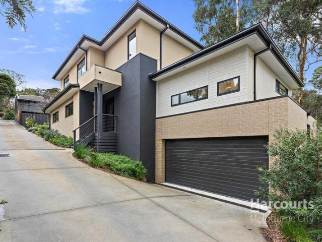 Townhouse for rent in Camerons Creek, Victoria