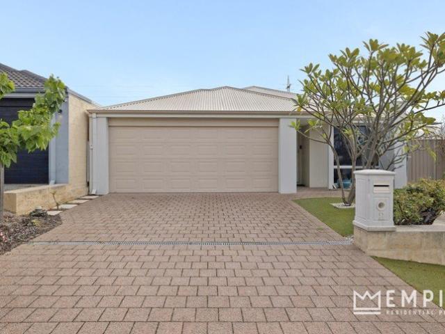 House for sale in Beeliar, Western Australia