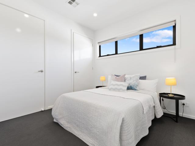 Townhouse for sale in Box Hill North, Melbourne