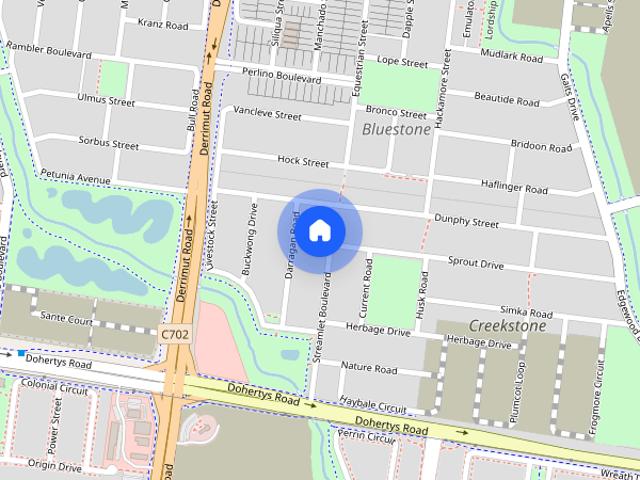 House for rent in Camerons Creek, Victoria