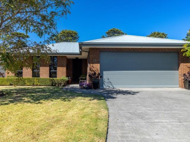 House for sale in Port Fairy, Victoria