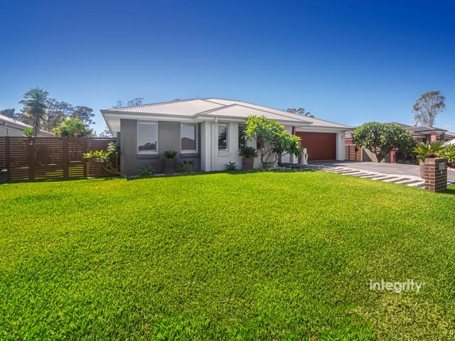 House for sale in South Nowra, New South Wales