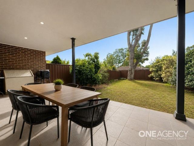 Duplex for sale in Sydney, New South Wales