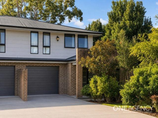 Duplex for sale in Sydney, New South Wales