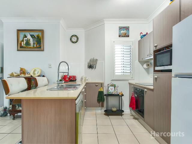 Townhouse for sale in Methul, Queensland