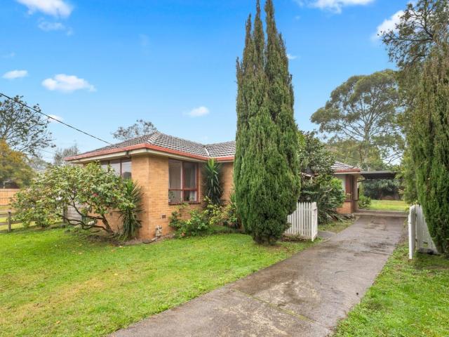 House for rent in Camerons Creek, Victoria